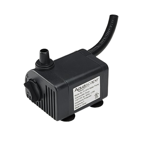 Outdoor domestic Pumps